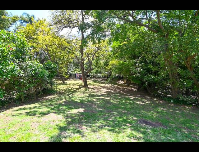 4,089M² VACANT LAND FOR SALE IN WESTVILLE